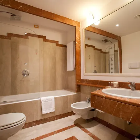 Art'otel Piazza Sallustio, Powered By Radisson