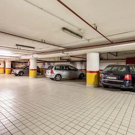 Art'otel Piazza Sallustio, Powered By Radisson Hotel 5*