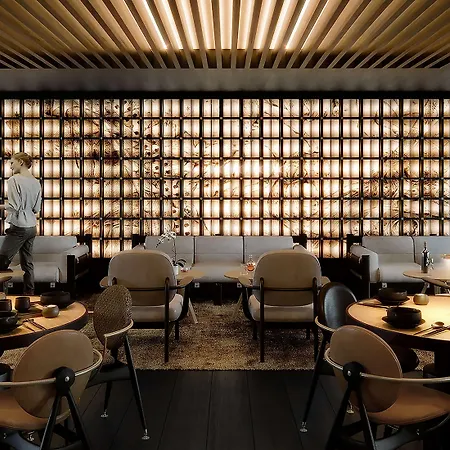 Hotel Art'otel Piazza Sallustio, Powered By Radisson