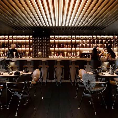 Art'otel Piazza Sallustio, Powered By Radisson