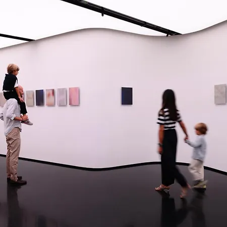 Hotel Art'otel Piazza Sallustio