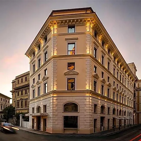 Hotel Art'otel Via Veneto