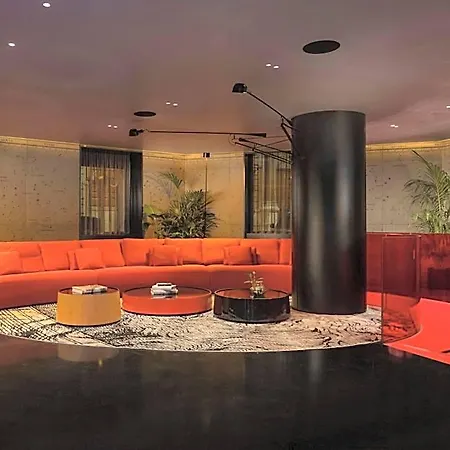 Art'otel Via Veneto 5* Rom