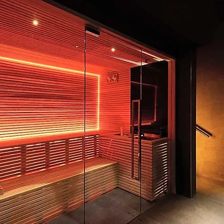 Art'otel Via Veneto 5*