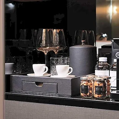 Hotel Art'otel Via Veneto
