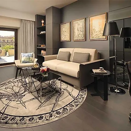 Art'otel Via Veneto Hotel