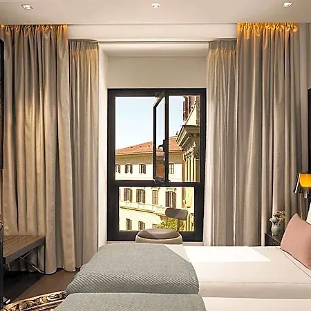 Hotel Art'otel Via Veneto 5*