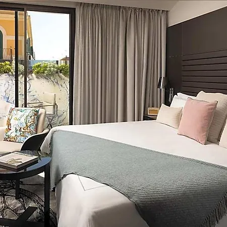 Art'otel Via Veneto 5*