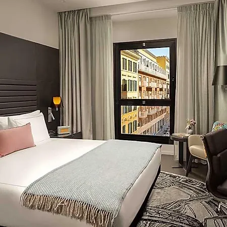 Art'otel Via Veneto