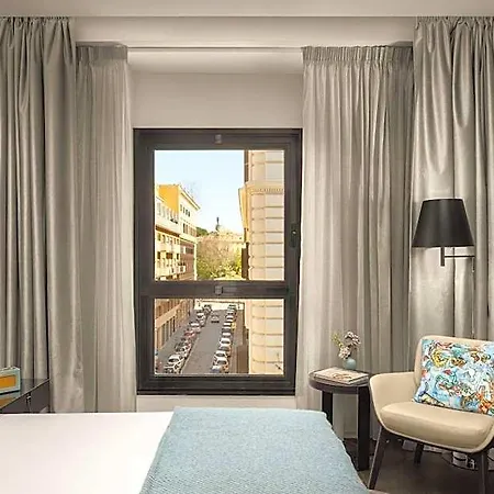 ホテル Art'otel Via Veneto