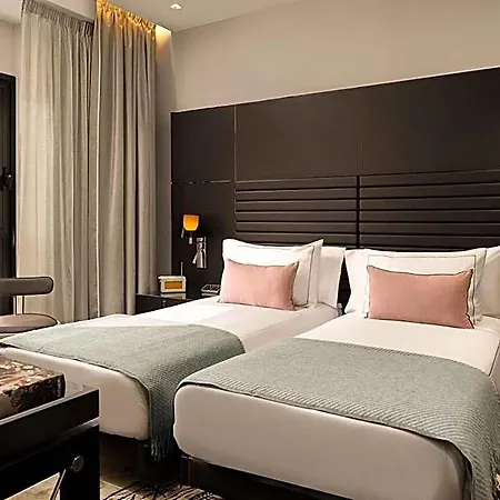 Hotel Art'otel Via Veneto 5*
