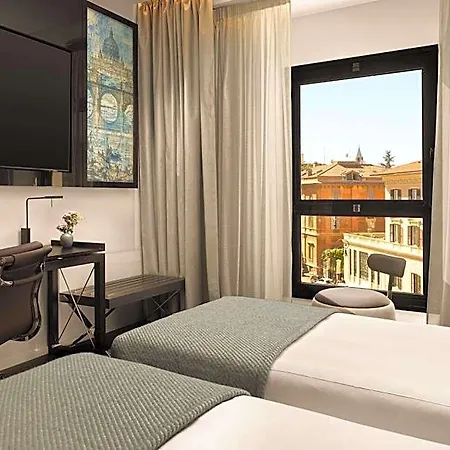 ホテル Art'otel Via Veneto