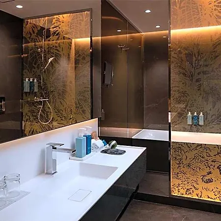 Art'otel Via Veneto Hotel 5*