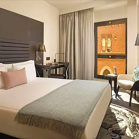 Art'otel Via Veneto