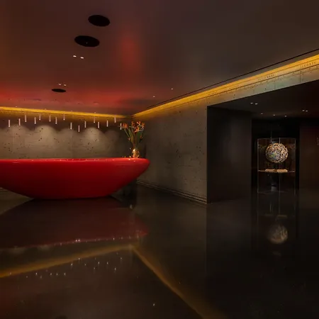 Art'otel Via Veneto Hotel