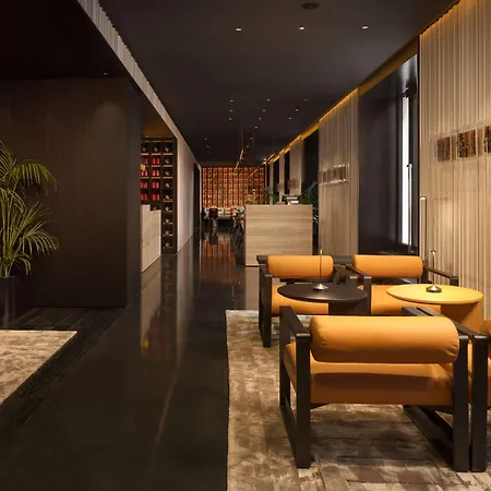 Hotel Art'otel Via Veneto
