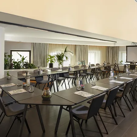 Art'otel Via Veneto 5*