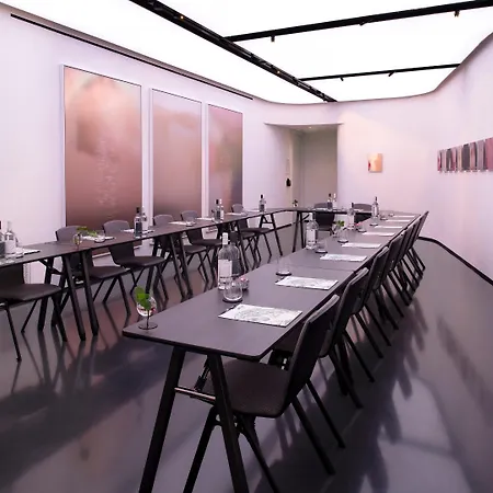 Art'otel Via Veneto 호텔