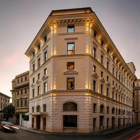 Hotel Art'otel Via Veneto 5*