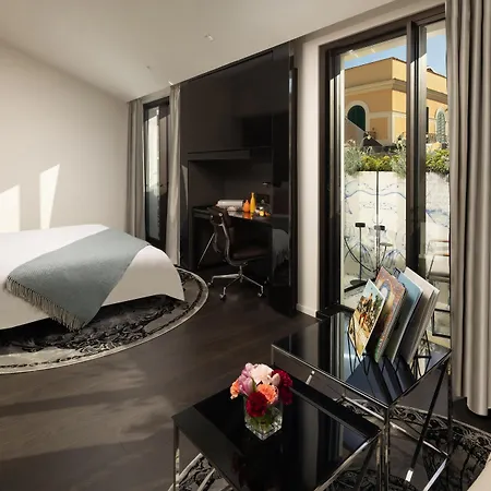 Art'otel Via Veneto 5*