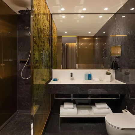 Art'otel Via Veneto 5* Rome