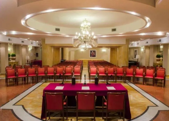 Art'otel Piazza Sallustio