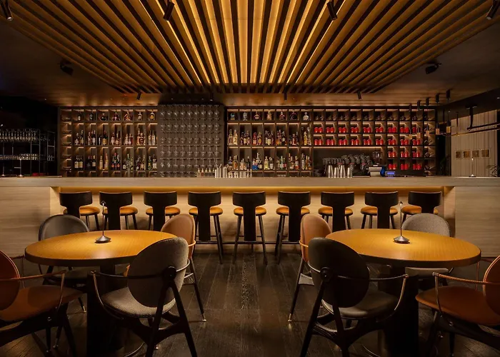 Art'otel Piazza Sallustio