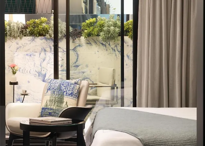 Art'otel Piazza Sallustio Hotel Rome