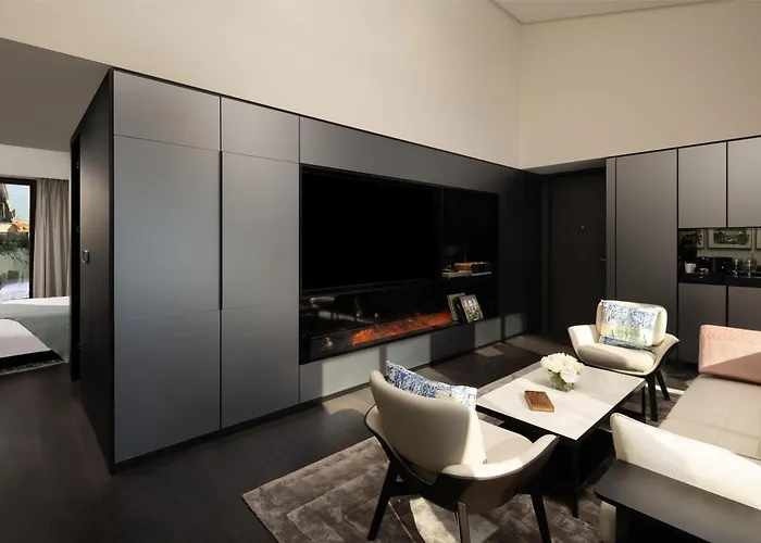 Art'otel Piazza Sallustio 5* Rome