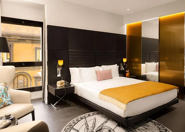 Art'otel Piazza Sallustio Hotel Rome