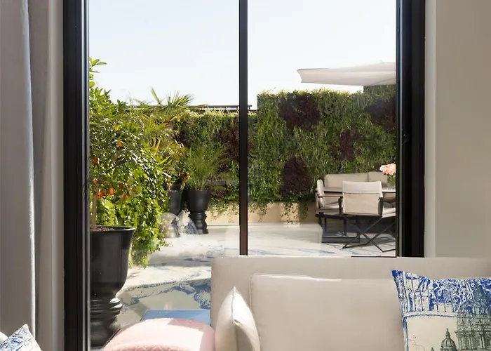 Hotel Art'otel Piazza Sallustio Rome