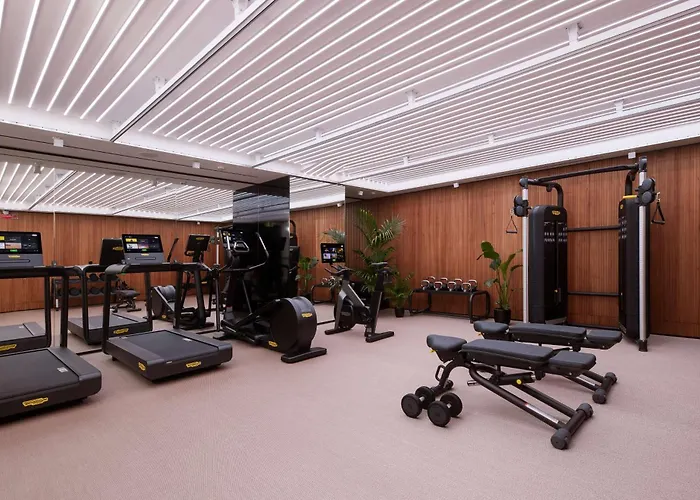 Art'otel Piazza Sallustio Hotel 5*