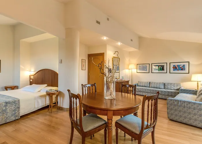 Art'otel Piazza Sallustio 5* Rome