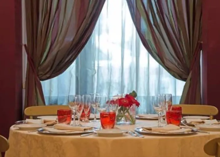 Art'otel Piazza Sallustio