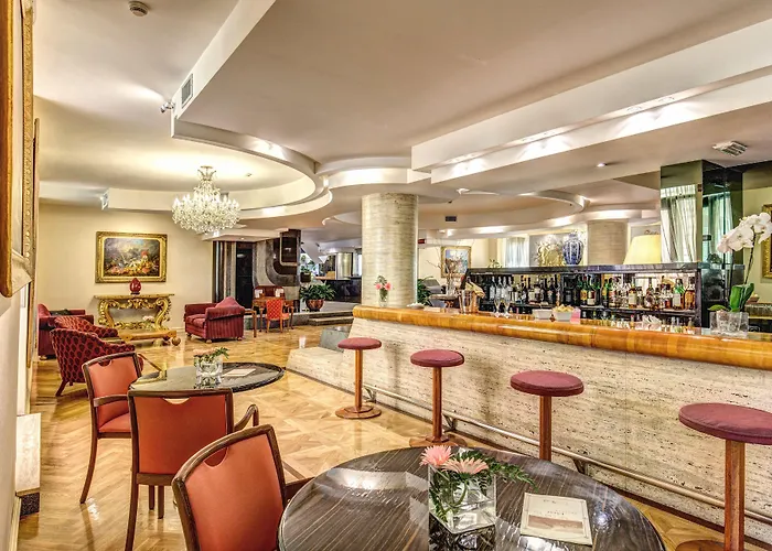 Hotel Art'otel Piazza Sallustio