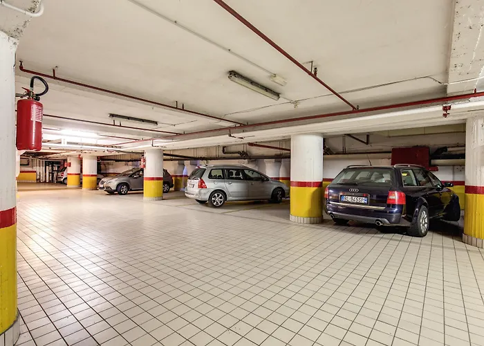 Art'otel Piazza Sallustio Hotel 5*