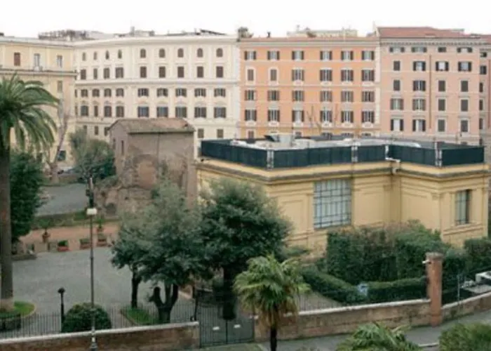 Hotel Art'otel Piazza Sallustio