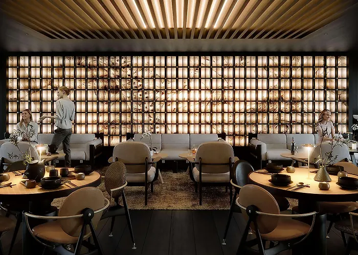 Hotel Art'otel Piazza Sallustio