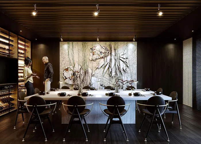 Art'otel Piazza Sallustio Hotel