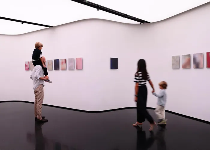 Hotel Art'otel Piazza Sallustio