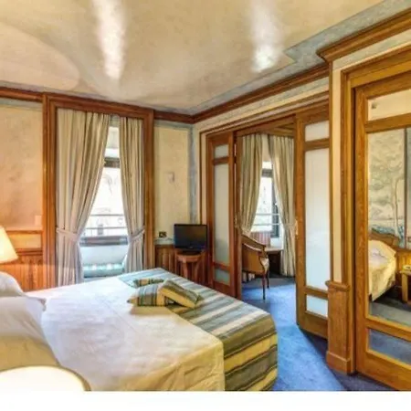 Hotel Art'otel Piazza Sallustio Roma