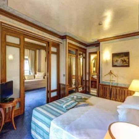Art'otel Piazza Sallustio 5*