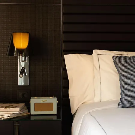 Hotel Londra&cargill