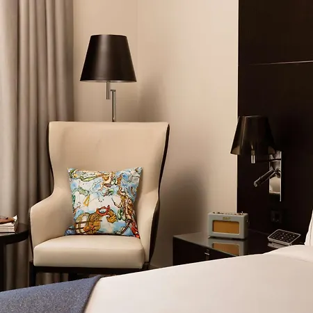 Londra&cargill Hotel