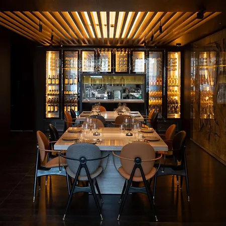 Londra&cargill 5*