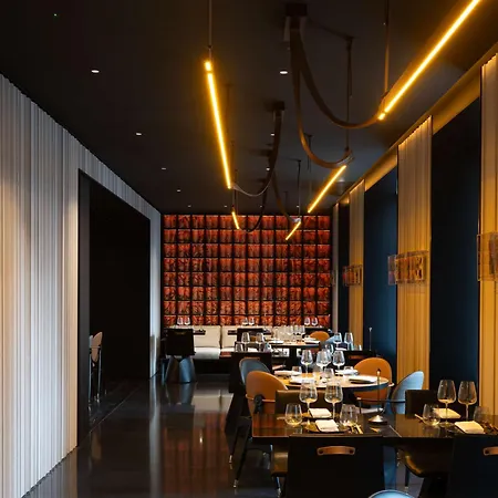 Hotel Londra&cargill Roma