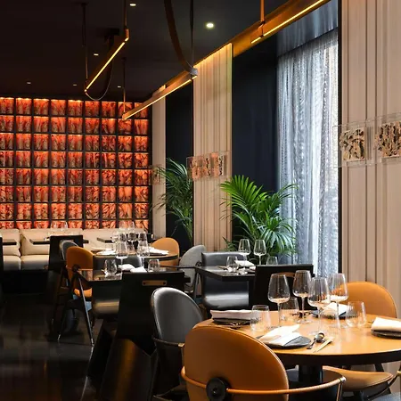 Hotel Londra&cargill