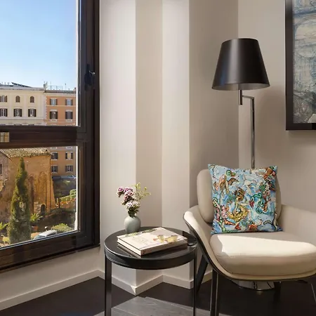 Londra&cargill 5* Roma