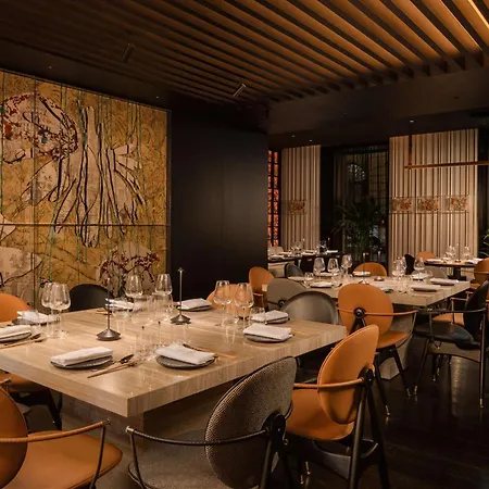 Londra&cargill Hotel Roma