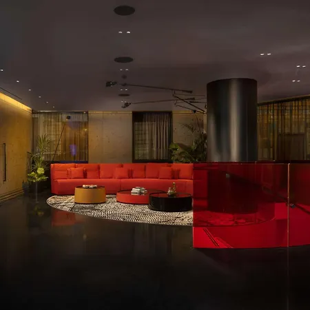 Hotel Londra&cargill